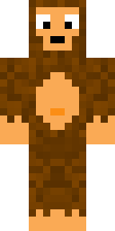 2D skin preview