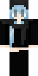 2D skin preview