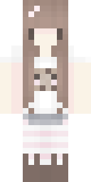 2D skin preview