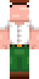 Skin preview for Szogun123