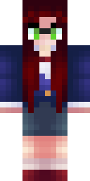 2D skin preview