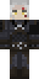 Skin preview for Utkanowski