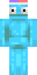 Skin preview for Suppe_