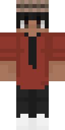 Skin preview for imjoew