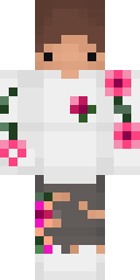 Skin preview for Lehrling