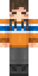 Skin preview for Sprtey