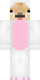 Skin preview for AlyTheDog