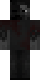 2D skin preview