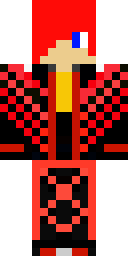 Skin preview for ALJCool