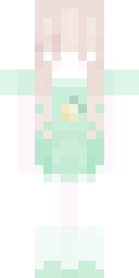 2D skin preview