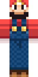 2D skin preview