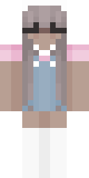 2D skin preview