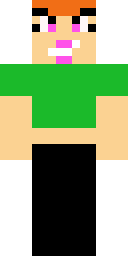 Skin preview for Pierebtw_