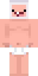 Skin preview for Patapim67
