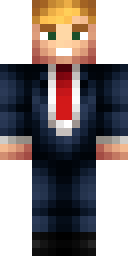 Skin preview for DonaldTrump27
