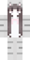 2D skin preview