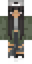 Skin preview for mojay1000