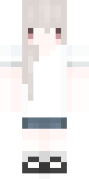 Skin preview for unbhop
