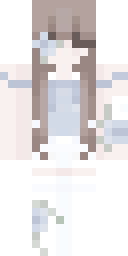 2D skin preview