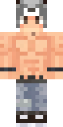 Skin preview for the_bad_colo