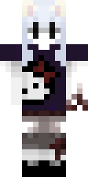 Skin preview for Morphilia