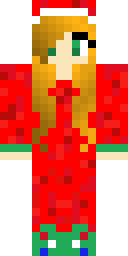 Skin preview for itsmejenny05