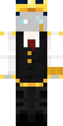 Skin preview for Scorpyphil