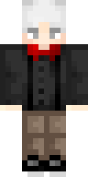 2D skin preview
