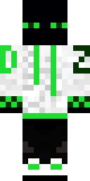 Skin preview for DanielZeus