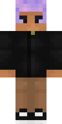 2D skin preview