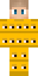 Skin preview for AFK_Maarrc