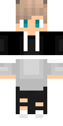 Skin preview for FastKnock