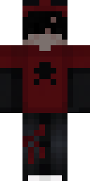 2D skin preview