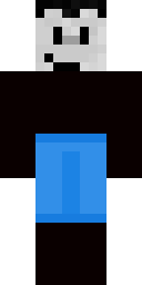 2D skin preview
