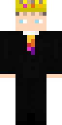 Skin preview for skyyrex