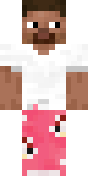 Skin preview for Waterless_