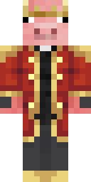 2D skin preview