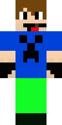 Skin preview for Failosaurus88