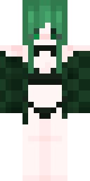 Skin preview for QSeven