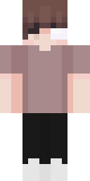 2D skin preview