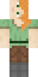 2D skin preview