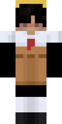 2D skin preview