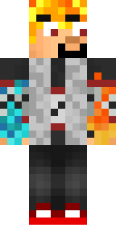 Skin preview for SirYakari