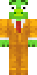 Skin preview for Wedgie