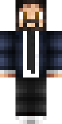 Skin preview for Martijnv