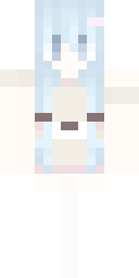 Skin preview for littleeeladybug