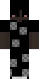 2D skin preview