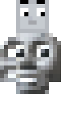 Skin preview for WisyG