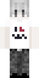 2D skin preview