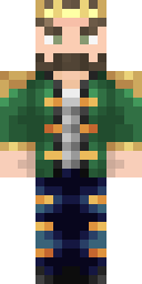 Skin preview for KillIt